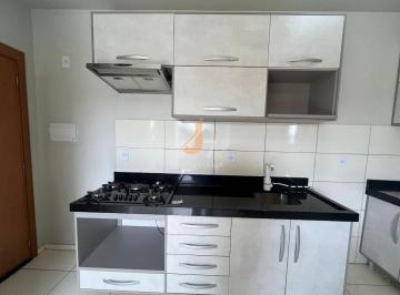 Apartamento · 42m² · 2 Quartos · 1 Vaga · Apartamento em Centro, Xanxerê/SC