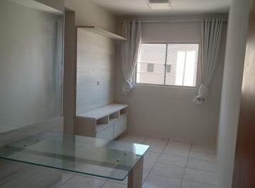 Apartamento · 2 Quartos · 1 Vaga · Apartamento em Aeroporto, Mossoró/RN