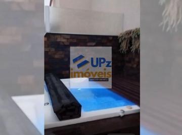 Apartamento · 117m² · 3 Quartos · 2 Vagas · Condomínio Evidence Osasco - Cobertura com 3 dorms, sendo 3 suítes,117m², 2 vagas no Jaguaribe em Os