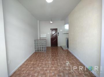 Apartamento · 20m² · 1 Quarto · Apartamento à venda no bairro Grajaú - Rio de Janeiro/RJ