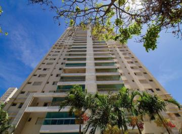 Apartamento · 153m² · 3 Quartos · 3 Vagas · Apartamento de 153m2 e 3 suítes ( Serrinha/Alto do Bueno)