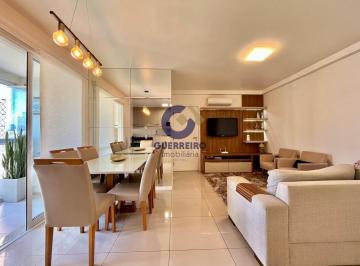 Apartamento · 85m² · 3 Quartos · 2 Vagas · Apartamento à venda Centro, Itajaí/SC