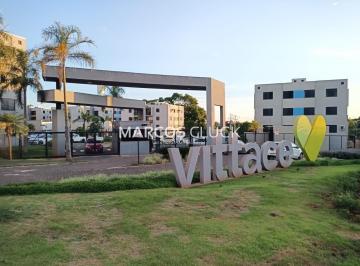 Apartamento · 55m² · 2 Quartos · 1 Vaga · Apartamento à venda no bairro Jardim Vitória - Cambé/PR