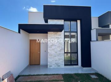 Casa · 72m² · 3 Quartos · 1 Vaga · Casa à venda no bairro Jardim Portal de Itamaracá - Londrina/PR, Norte