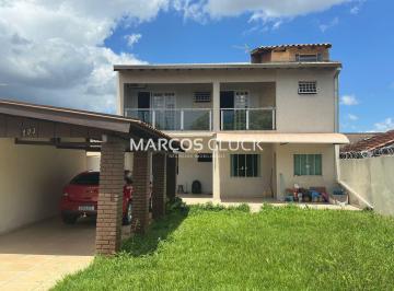 Casa · 250m² · 3 Quartos · 3 Vagas · Sobrado à venda no bairro Ouro Branco - Londrina/PR, Sul