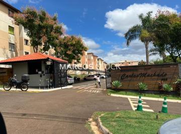 Apartamento · 50m² · 2 Quartos · 1 Vaga · Apartamento à venda no bairro Nova Olinda - Londrina/PR, Norte
