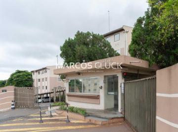 Apartamento · 57m² · 3 Quartos · 1 Vaga · Apartamento à venda no bairro Jardim das Américas - Londrina/PR, Norte