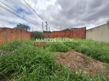 Terreno · 238m² · Terreno à venda no bairro Alto da Boa Vista - Londrina/PR, Norte