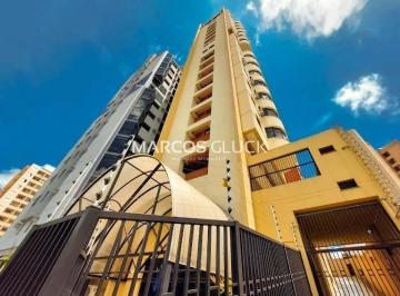 Apartamento · 76m² · 2 Quartos · 1 Vaga · Apartamento à venda no bairro Centro - Londrina/PR, Centro