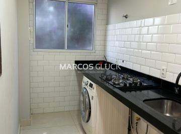 Apartamento · 45m² · 2 Quartos · 1 Vaga · Apartamento à venda no bairro Conjunto Habitacional Doutor Farid Libos - Londrina/PR, Norte