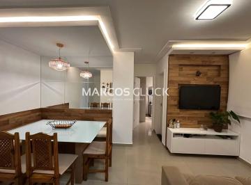 Apartamento · 47m² · 2 Quartos · 1 Vaga · Apartamento à venda no bairro Gleba Fazenda Palhano - Londrina/PR, Sul