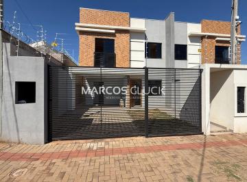 Casa · 84m² · 3 Quartos · 2 Vagas · Casa em Jardim Columbia