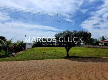 Terreno · 1130m² · Terreno à venda no bairro Centro - Alvorada do Sul/PR
