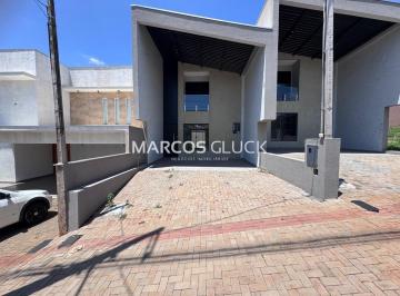 Casa · 137m² · 3 Quartos · 4 Vagas · Casa à venda no bairro Condomínio Morada das Flores - Azaleias - Cambé/PR
