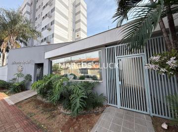 Apartamento · 45m² · 2 Quartos · 1 Vaga · Apartamento à venda no bairro Jardim Coliseu - Londrina/PR, Norte