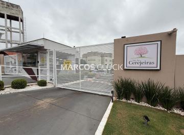 Apartamento · 45m² · 2 Quartos · 1 Vaga · Apartamento à venda no bairro Conjunto Residencial Marajoara - Londrina/PR, Norte