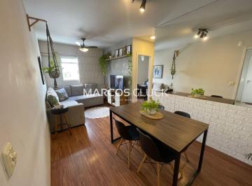 Apartamento · 44m² · 2 Quartos · 1 Vaga · Apartamento à venda no bairro Jardim Bela Itália - Cambé/PR