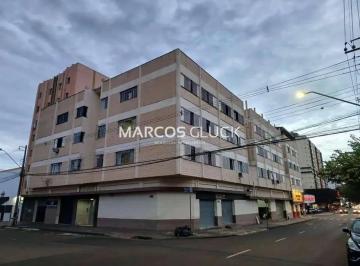 Apartamento · 67m² · 2 Quartos · 1 Vaga · Apartamento à venda no bairro Centro - Londrina/PR, Centro