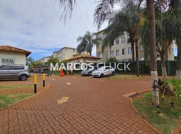 Apartamento · 40m² · 2 Quartos · 1 Vaga · Apartamento à venda no bairro Jardim Jóquei Club - Londrina/PR, Oeste