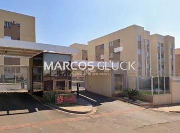 Apartamento · 45m² · 2 Quartos · 1 Vaga · Apartamento à venda no bairro Heimtal - Londrina/PR, Norte
