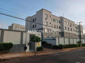 Apartamento · 53m² · 2 Quartos · 1 Vaga · Apartamento à venda no bairro Vila Filipin - Londrina/PR, Norte