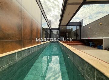 Casa · 166m² · 3 Quartos · 2 Vagas · Casa em Condomínio Morada Das Flores