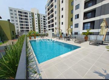 Apartamento · 53m² · 2 Quartos · 1 Vaga · Apartamento à venda no bairro Gleba Esperança - Londrina/PR, Oeste