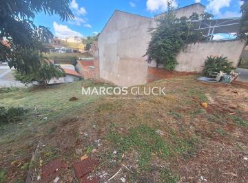 Terreno · 250m² · Terreno à venda no bairro Parque Leblon - Londrina/PR, Norte