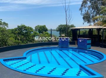 Rural · 3237m² · 4 Quartos · Chácara à venda no bairro Centro - Alvorada do Sul/PR