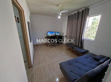 Apartamento · 44m² · 3 Quartos · 1 Vaga · Apartamento à venda no bairro Heimtal - Londrina/PR, Norte
