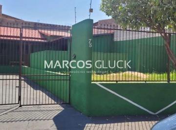 Casa · 180m² · 3 Quartos · 3 Vagas · Casa à venda no bairro Jardim Planalto - Londrina/PR, Norte