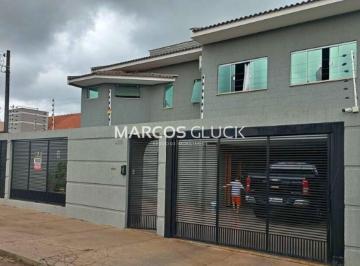 Casa · 240m² · 3 Quartos · 3 Vagas · Casa a Venda no Jd. Alvorada em Cambé