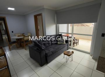 Apartamento · 79m² · 2 Quartos · 1 Vaga · Apartamento à venda no bairro Centro - Cambé/PR