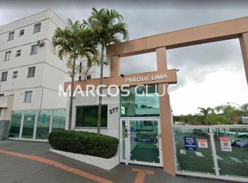 Apartamento · 40m² · 2 Quartos · 1 Vaga · Apartamento à venda no bairro Conjunto Habitacional José Garcia Molina - Londrina/PR, Norte