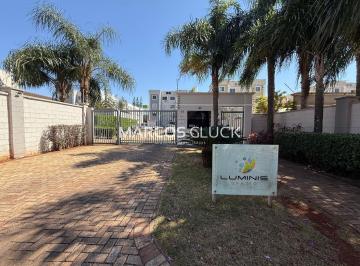 Casa · 48m² · 2 Quartos · 1 Vaga · Apartamento Residencial Spazio Luminis