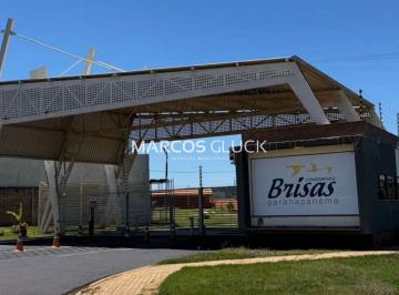 Terreno · 422m² · Terreno à venda no bairro Centro - Alvorada do Sul/PR