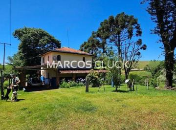 Rural · 3 Quartos · 1 Vaga · Sítio à venda no bairro Área Rural de Londrina - Londrina/PR