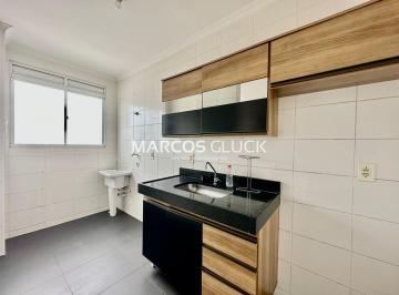 Apartamento · 43m² · 2 Quartos · 1 Vaga · Apartamento à venda no bairro Conjunto Habitacional Doutor Farid Libos - Londrina/PR, Norte