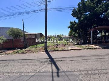 Terreno · 250m² · Terreno à venda no bairro Jardim Moema - Londrina/PR, Norte