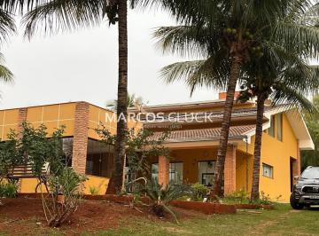 Rural · 3346m² · 4 Quartos · 2 Vagas · Chácara à venda no bairro Centro - Porecatu/PR