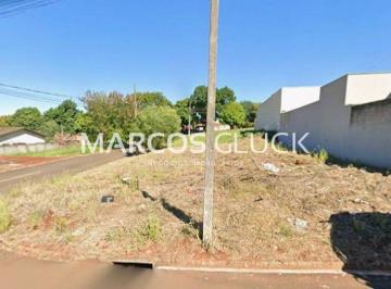 Terreno · 308m² · Terreno à venda no bairro Residencial Vale Verde - Cambé/PR