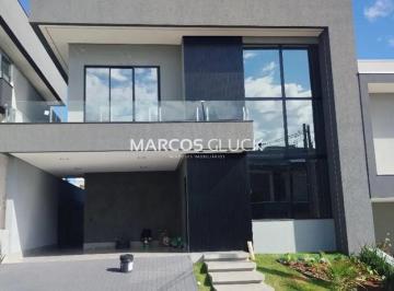 Casa · 220m² · 3 Quartos · 4 Vagas · Casa à venda no bairro Olímpico - Londrina/PR, Oeste