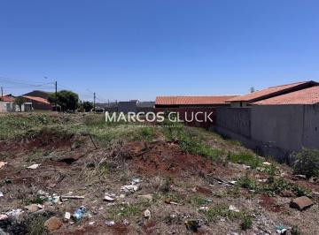 Terreno · 296m² · Terreno à venda no bairro Jardim Moema - Londrina/PR, Norte