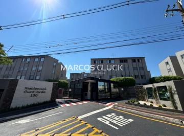 Apartamento · 43m² · 2 Quartos · 1 Vaga · Apartamento Condomínio Residencial Ouro Verde