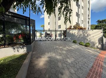 Apartamento · 51m² · 3 Quartos · 1 Vaga · Apartamento à venda no bairro Parque Residencial Alcântara - Londrina/PR, Oeste