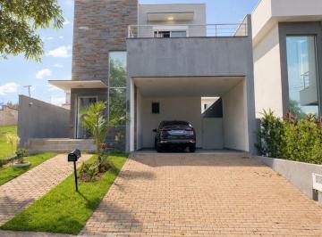 Casa · 248m² · 4 Quartos · 4 Vagas · Quinta das Atirias - Casa à Venda – Quinta das Atírias | Eloy Chaves – Jundiaí/SP