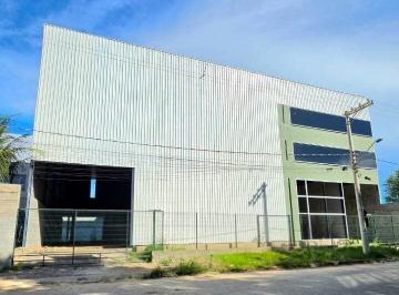 Comercial · 2940m² · Pavilhão/Galpão para alugar no bairro Araçás - Vila Velha/ES