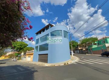 Comercial · 200m² · Salão comercial Vila Perus São Paulo - SP