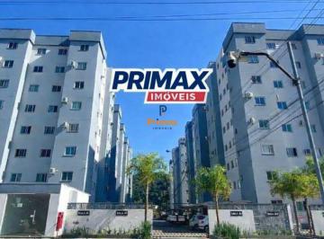 Apartamento · 44m² · 2 Quartos · Apartamento à Venda no Residencial Limeira Home Village – Brusque/SC