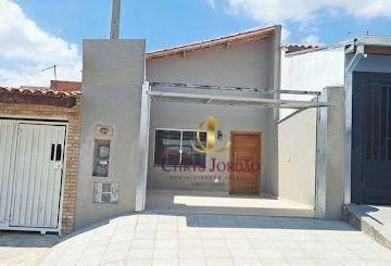 fc978eb6f100f57d102ce15ded108d62ef0e72a4 · Casa 2 quartos com 1 suíte no São Bento